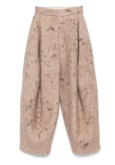 trousers UMA WANG | Pants | UW3015UW016